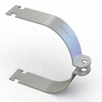 C CHANNEL CLAMP