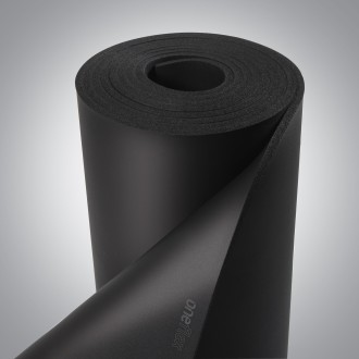 Standart elastomeric rubber foam