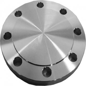 Tube flange