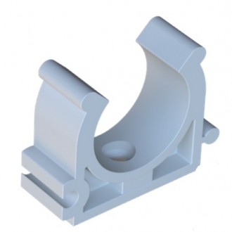 SINGLE PIPE CLAMP