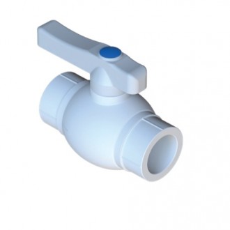 BALL VALVE