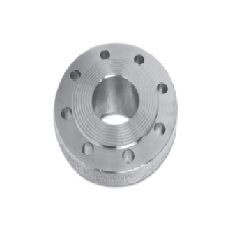 Welding flange