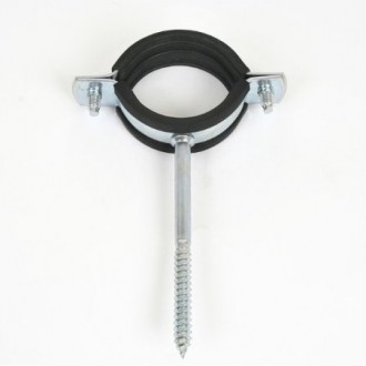 CLAMP WITH LONG BOLT